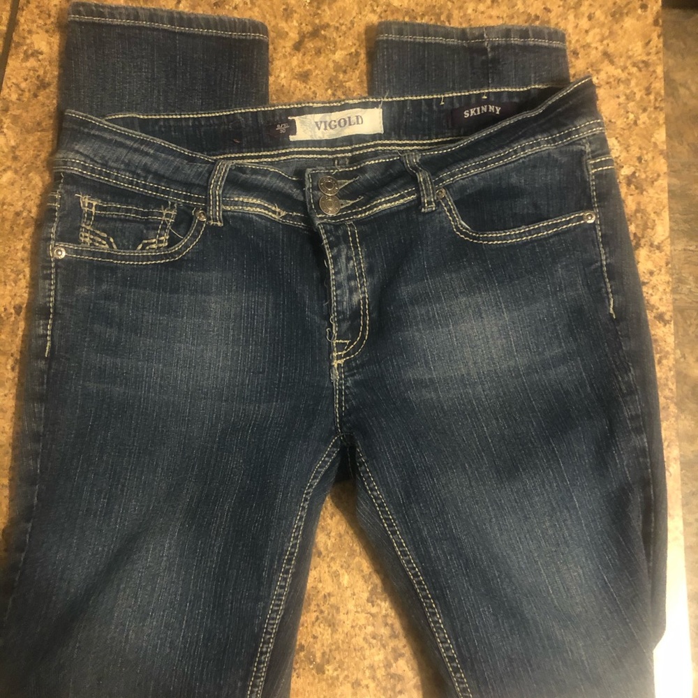 Vigold Skinny Jeans